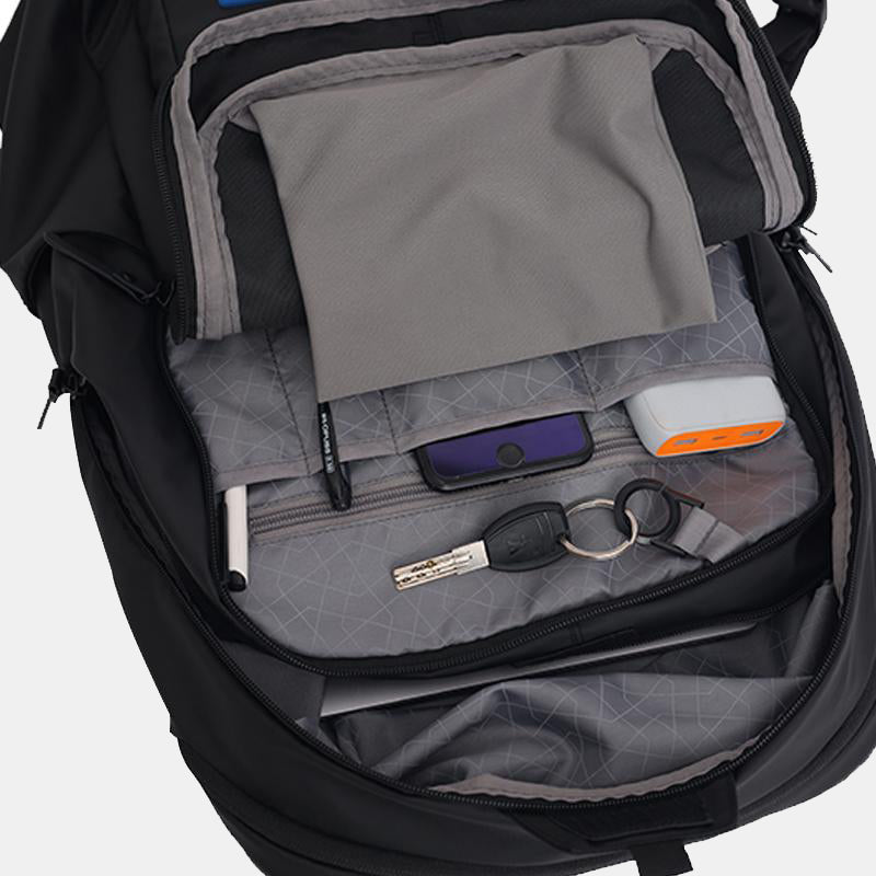 APEX EXPLORE Functional Business Laptop Backpack