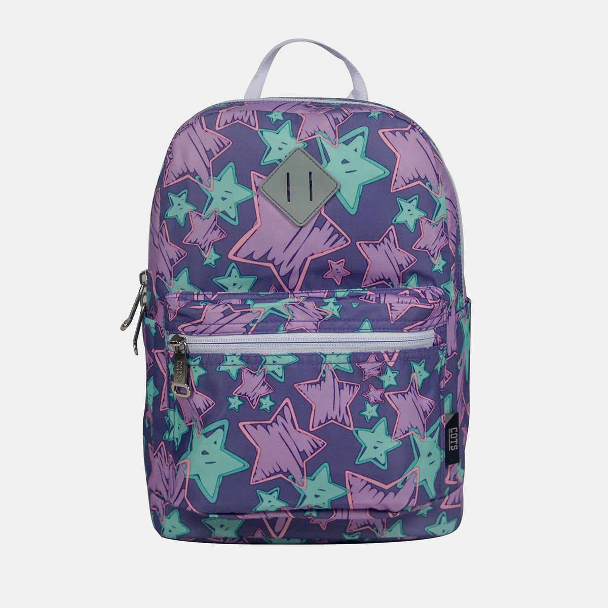 Twinkle Star Backpack for girls