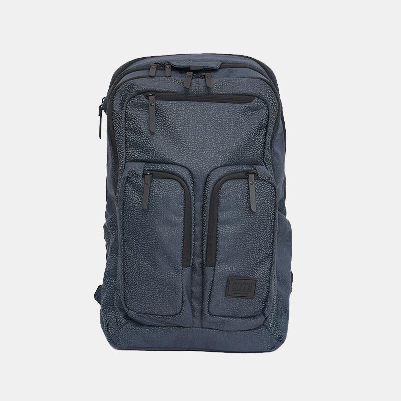 COTS APEX EXPLORE Functional Business Laptop Navy Backpack