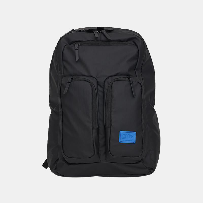 COTS APEX EXPLORE Functional Business Laptop Black Backpack