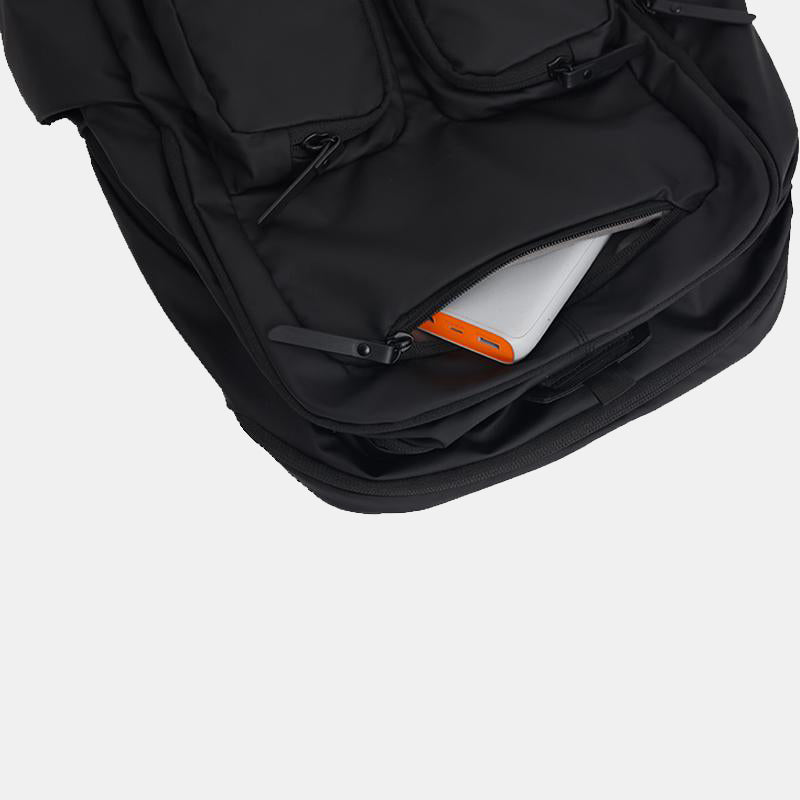 APEX EXPLORE Functional Business Laptop Backpack